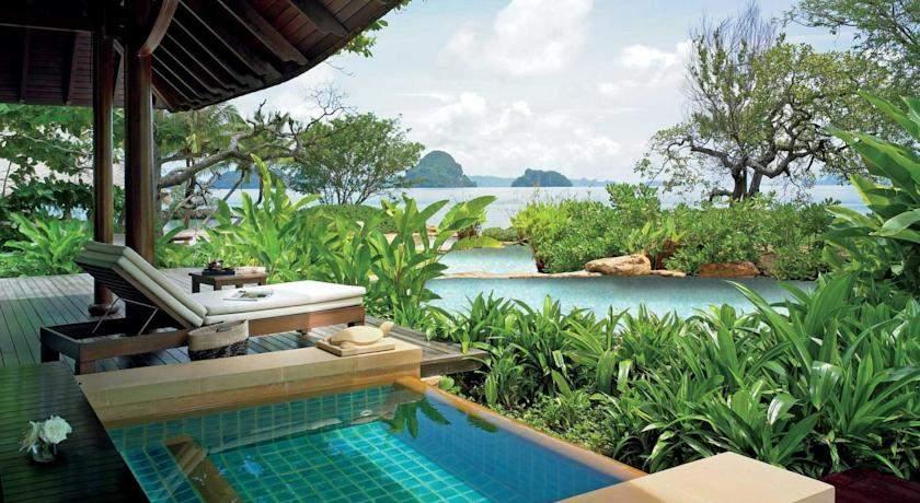 Phulay Bay, A Ritz-carlton Reserve