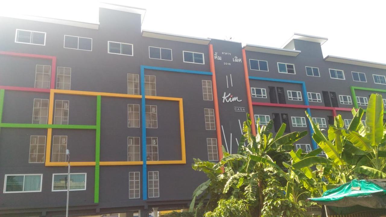 Kim Casa Hotel