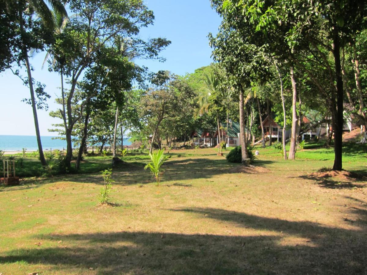 Cameron Island