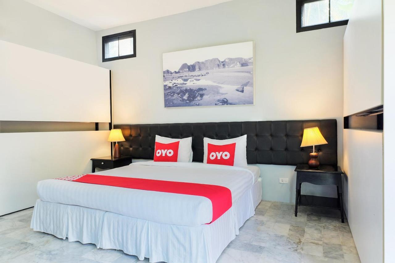 Bulan Anda Baba 3* Krabi