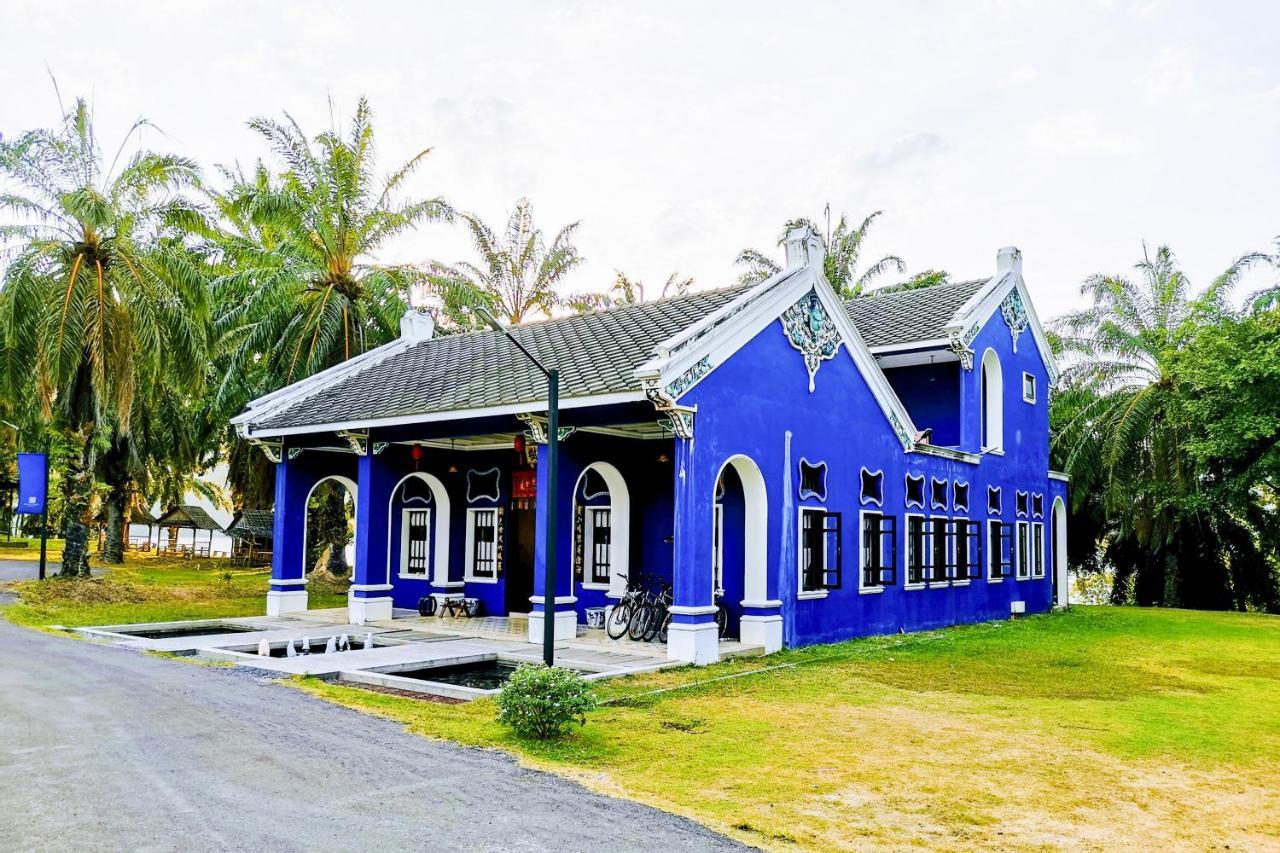 Bulan Anda Baba Hotel