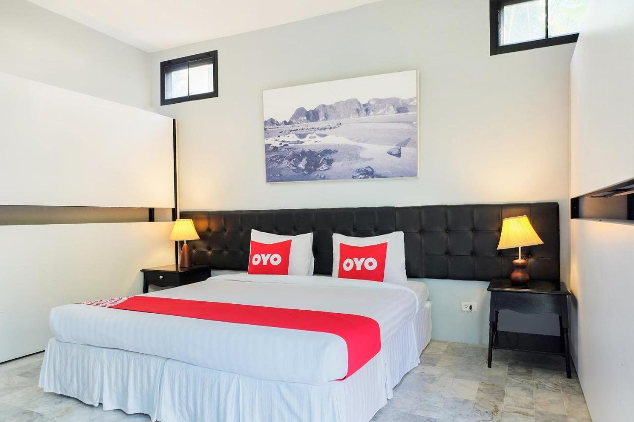 Hotel Bulan Anda Baba Krabi