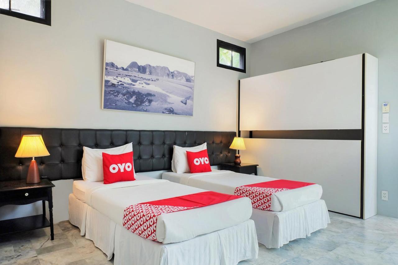 Hotel Bulan Anda Baba