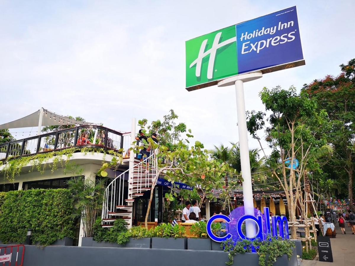 Resort Express Krabi