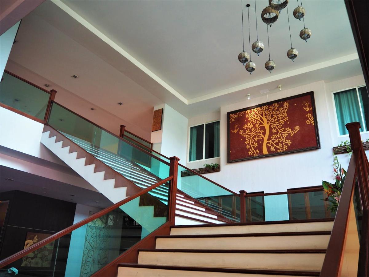 Mind Resort Pattaya