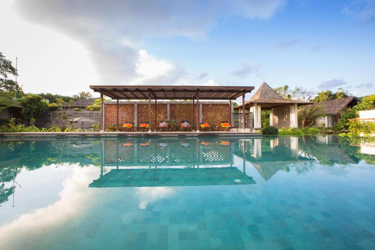 Mira Montra Resort