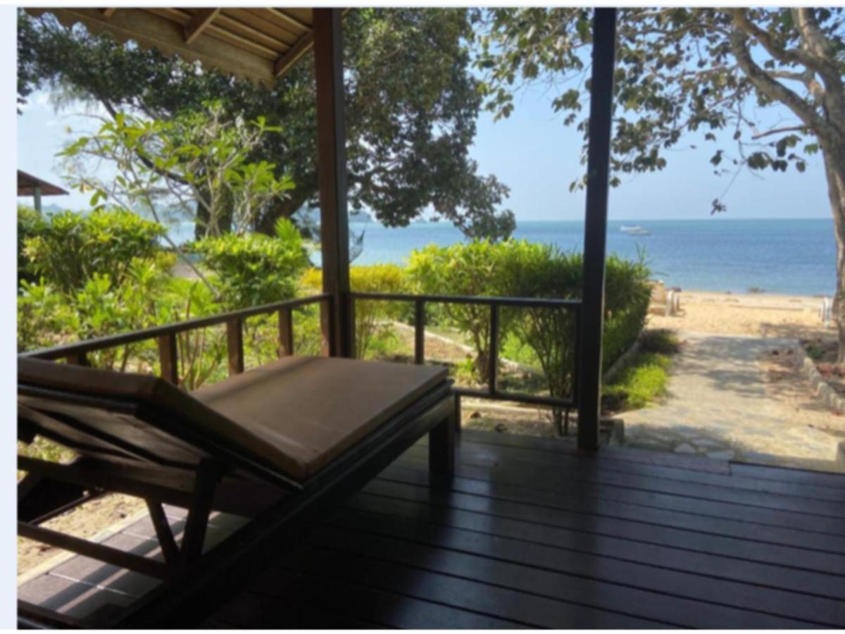 Heaven Beach Resort & Art 3* Koh Phayam