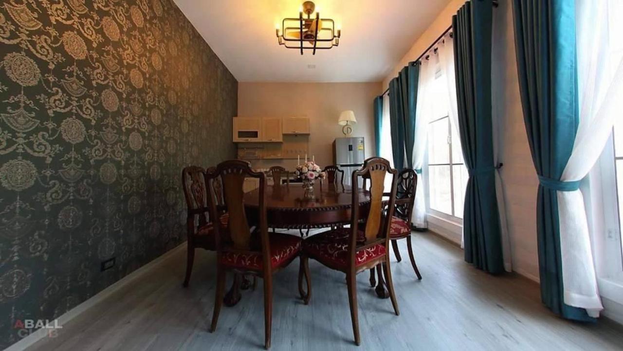 Resort Pason Khao Kho