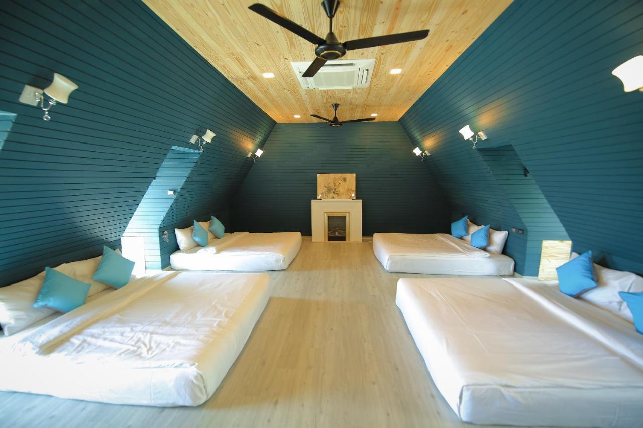 Pason Resort