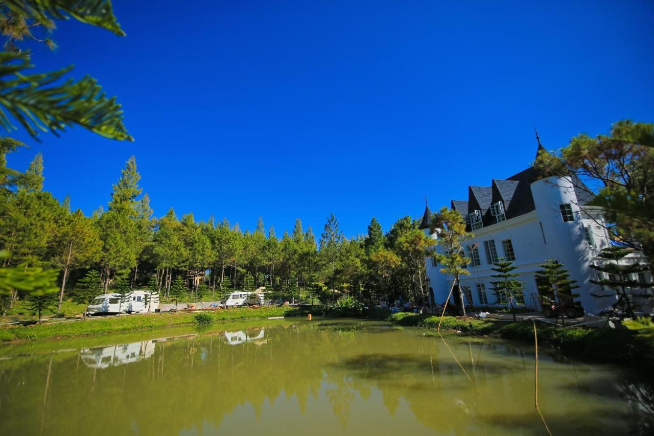 Resort Pason
