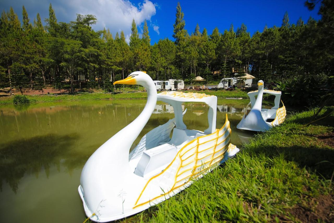 Pason Resort