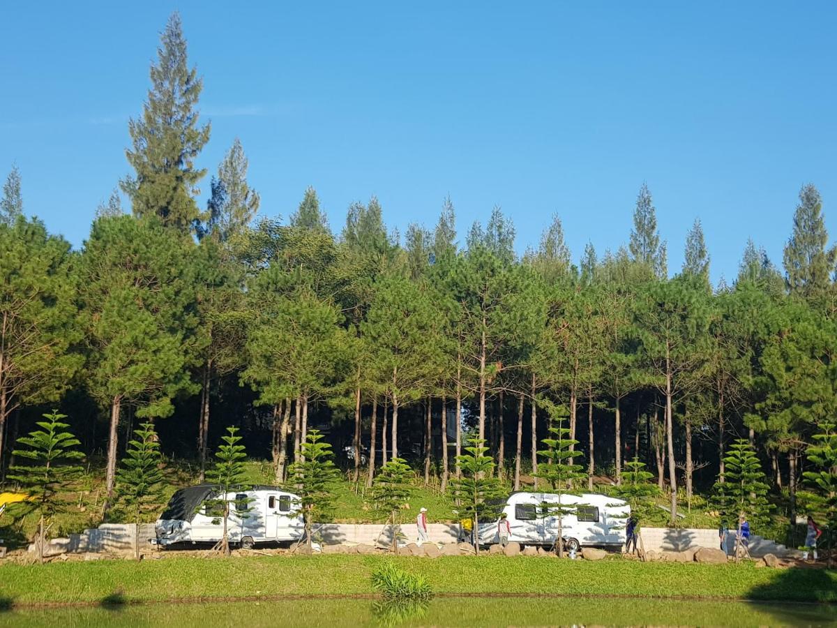 Pason Resort Khao Kho