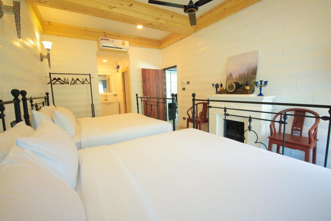 Pason Resort