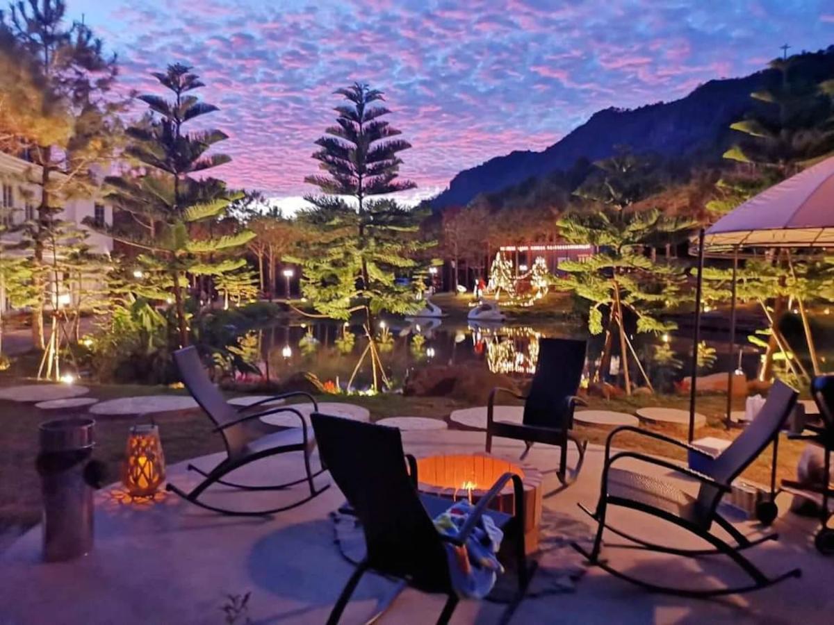 Pason Resort Khao Kho