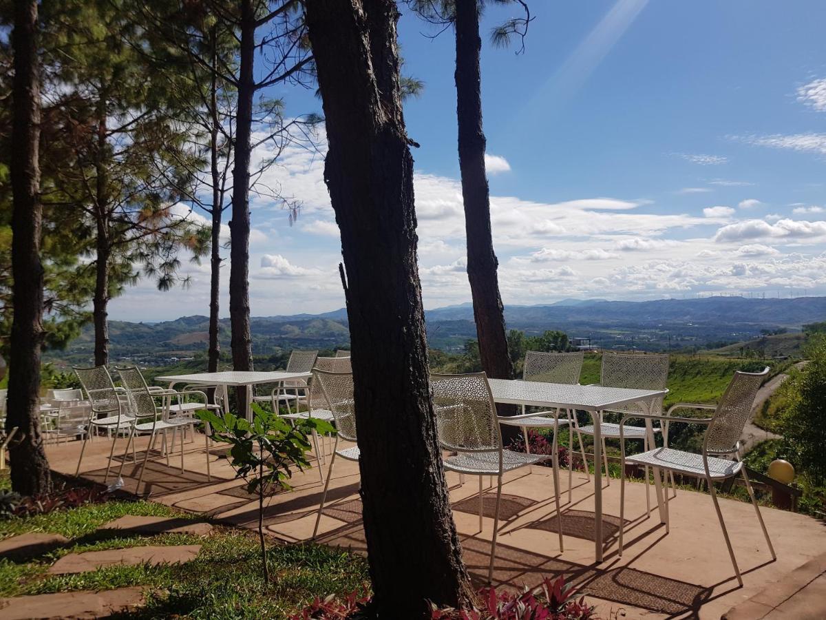 Pason Resort