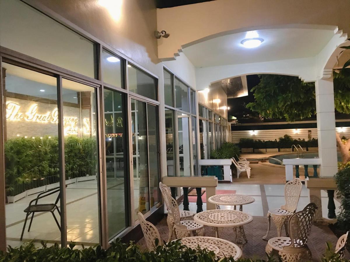The Great Hotel 3*