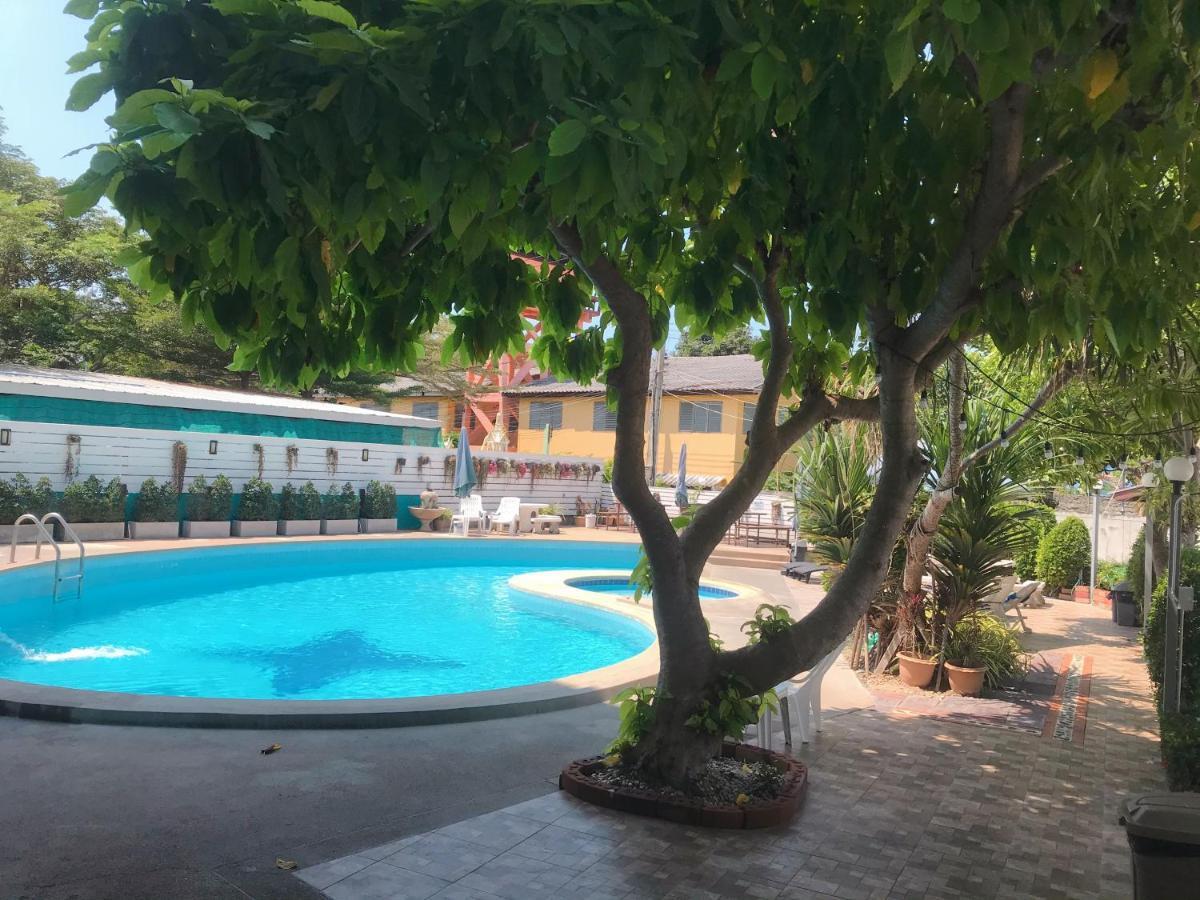 Hotel The Great