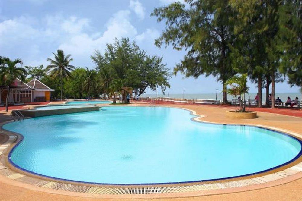Hotel Eurasia Lagoon 3*