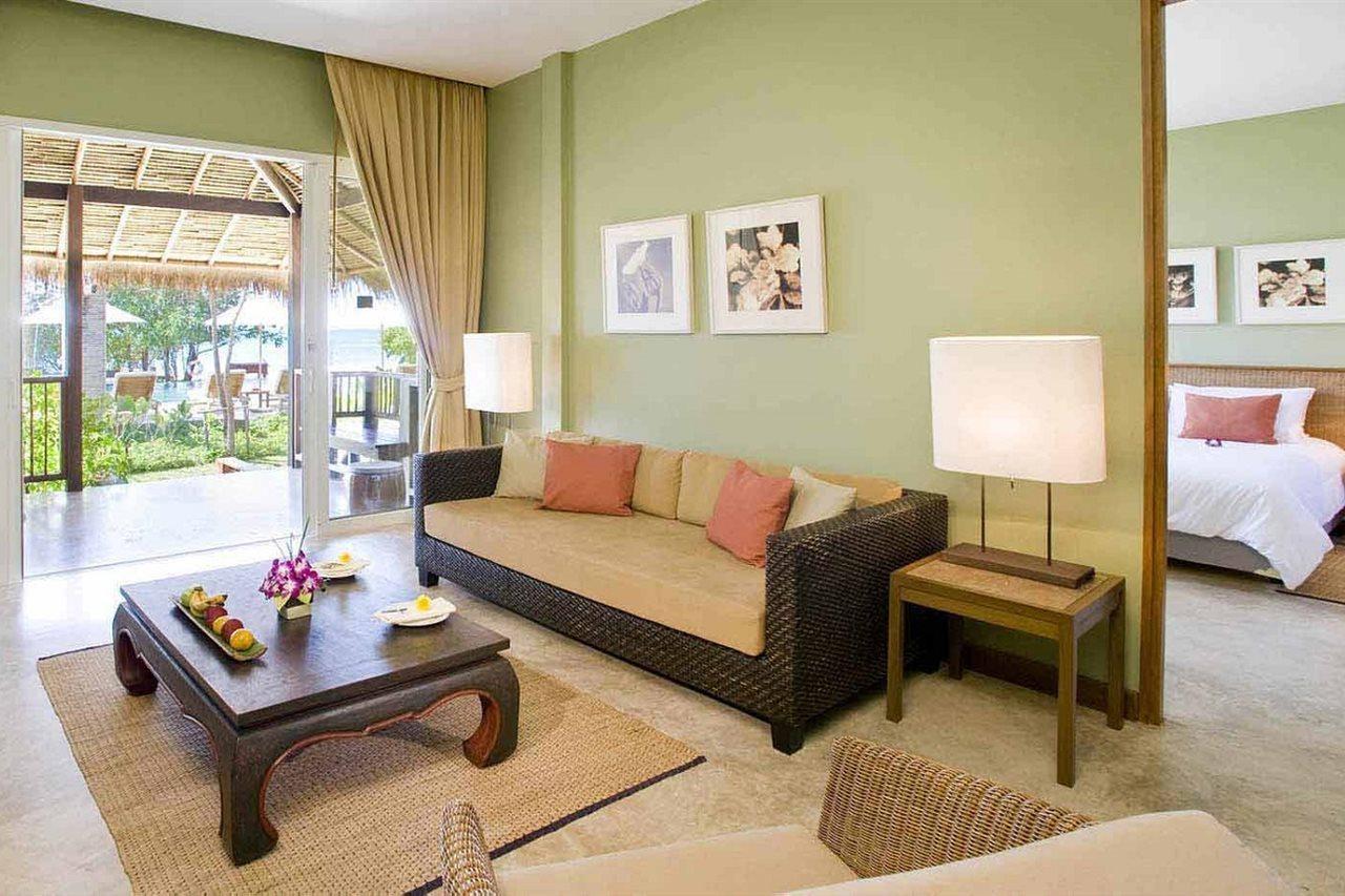 Resort Centara Chaan Talay And Trat Ban Khlong Muang