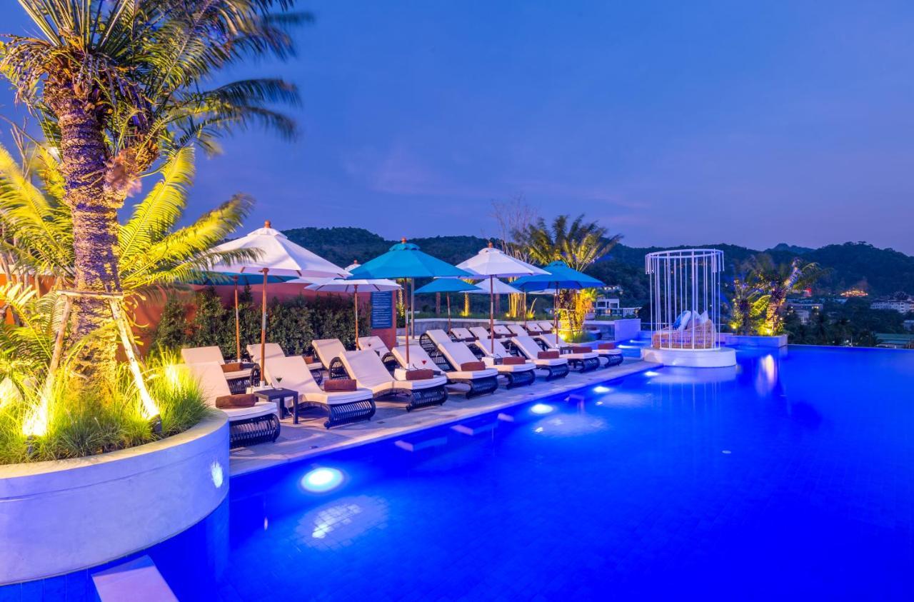 Anda Sea Tales Resort-sha Resort Ao Nang
