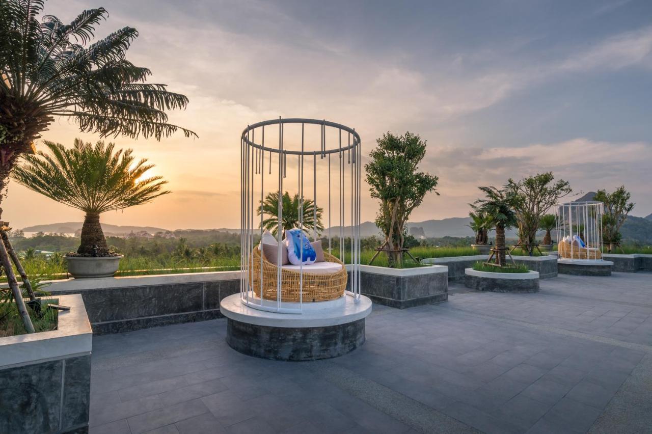Anda Sea Tales Resort-sha 4*