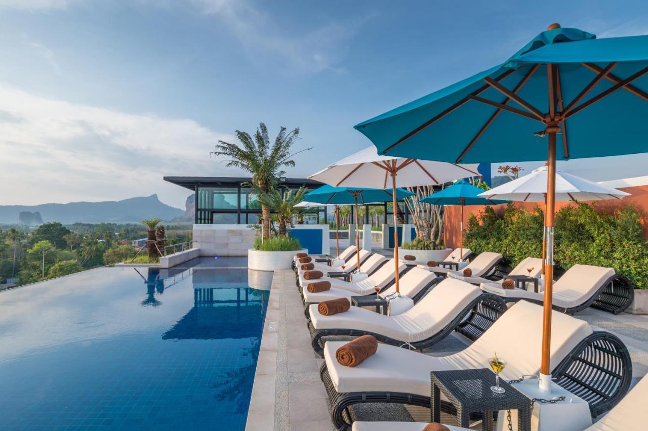 Resort Anda Sea Tales Resort-sha 4*