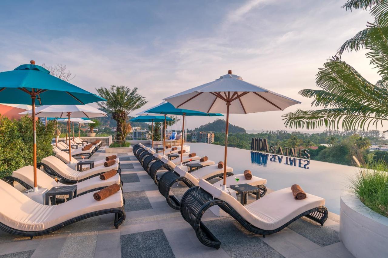 Anda Sea Tales Resort-sha Resort