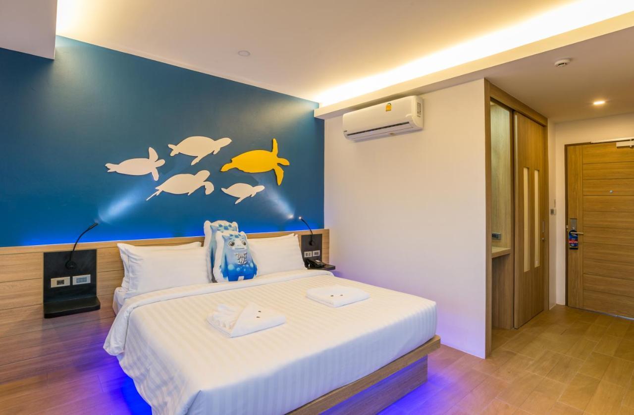 Anda Sea Tales Resort-sha Ao Nang