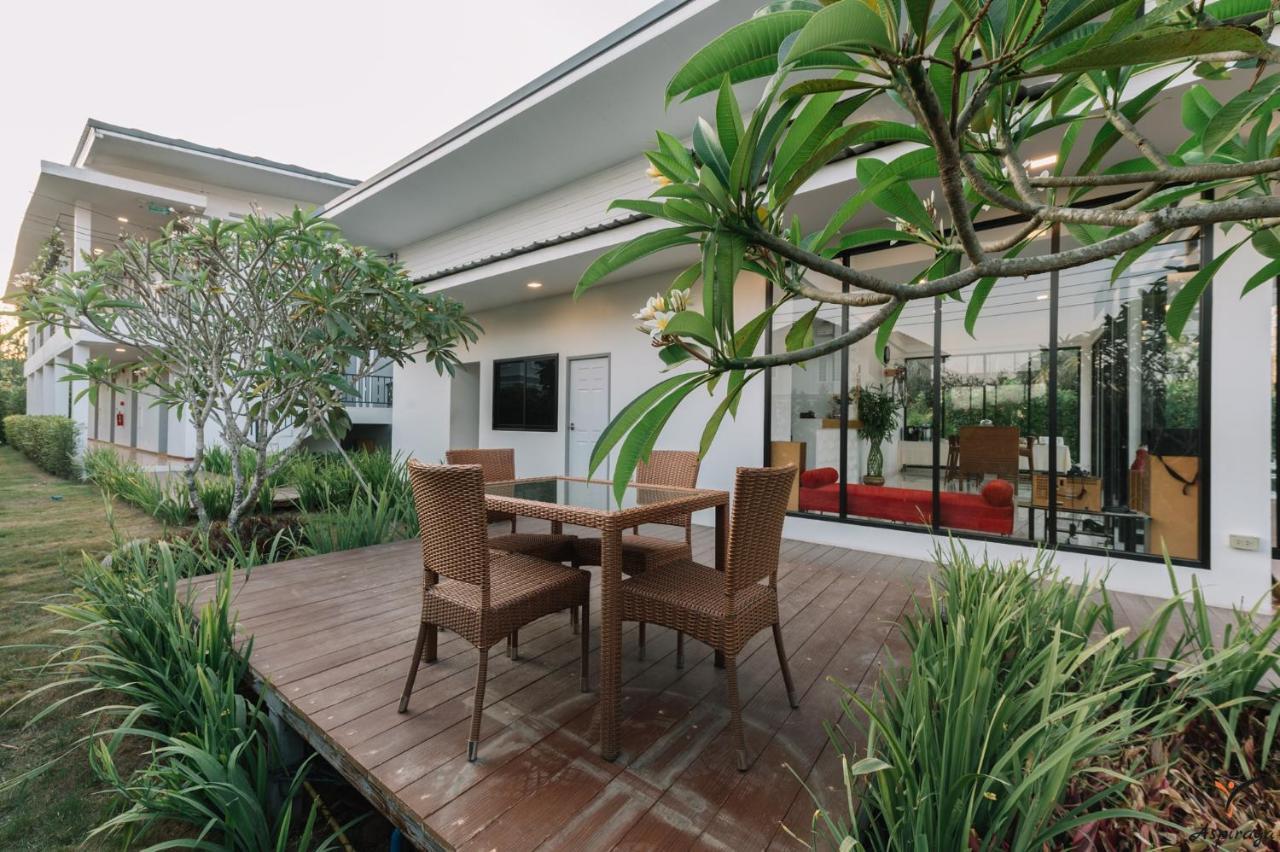 Aspiraya Resort Chiang Rai
