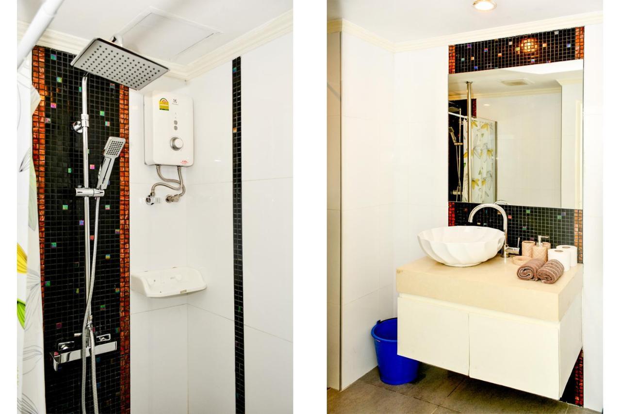 Apartamento Amazon Jomtien