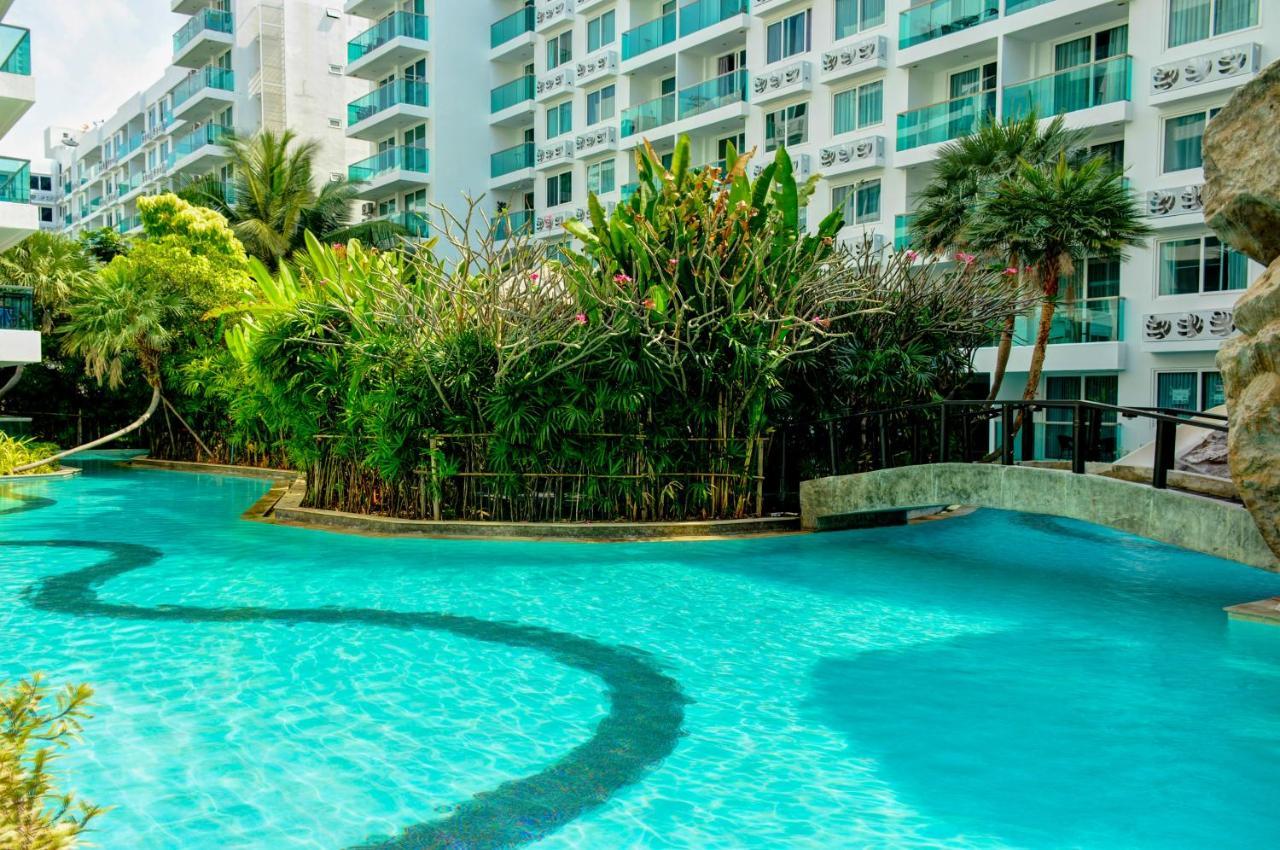 Apartamento Amazon Jomtien *