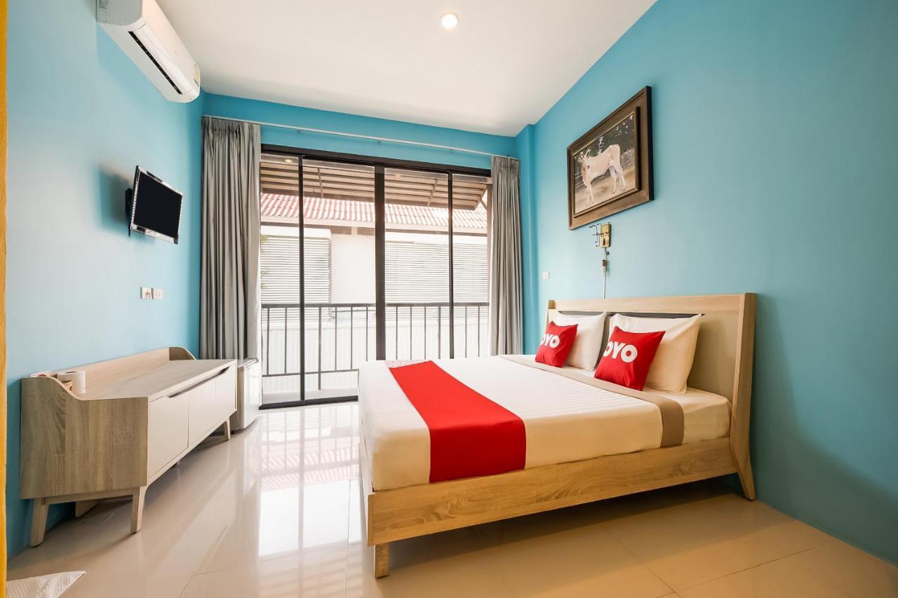 Oyo 314 The Space Hua Hin