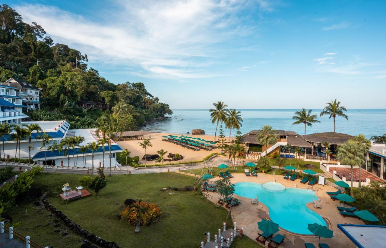 Khaolak Sunset - Adults Only - Sha Extra 3* Khao Lak