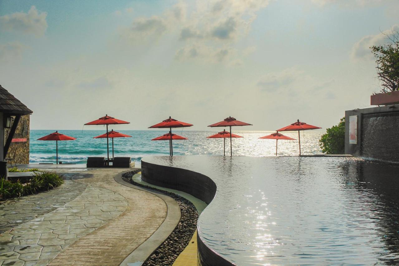 Resort Kirikayan Boutique - Sha Extra Chaweng (Koh Samui)