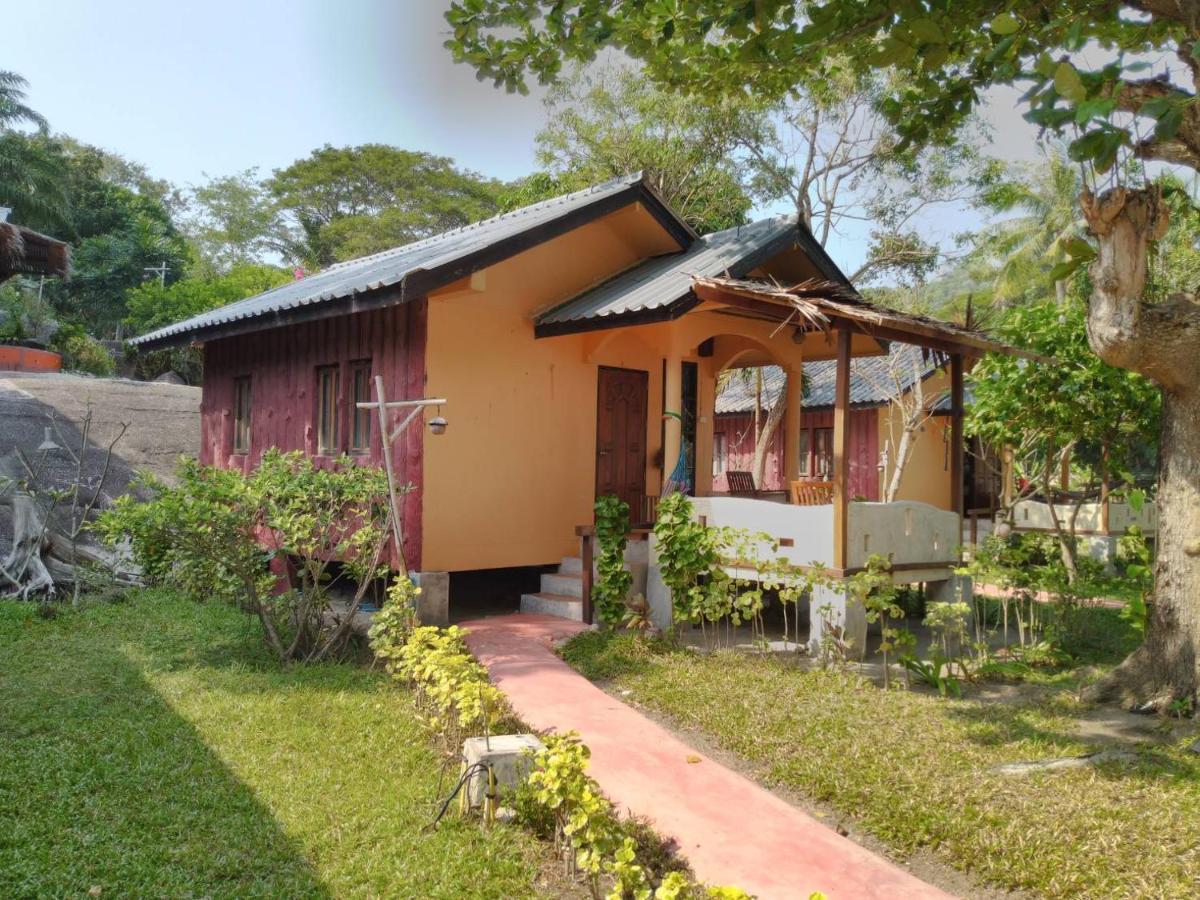 Thongtapan 2* Chaloklum