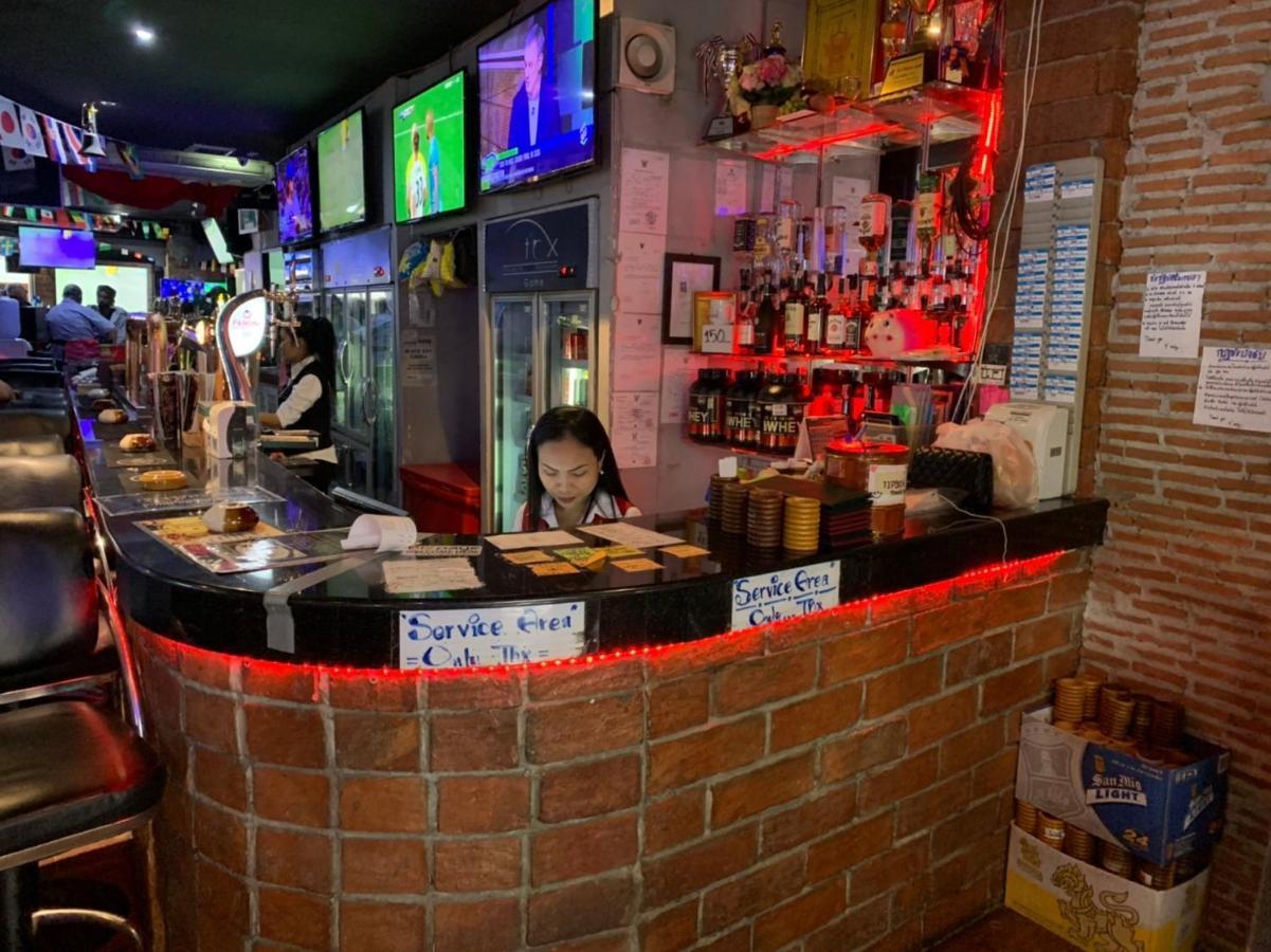 Guest house Retox Game On Pattaya