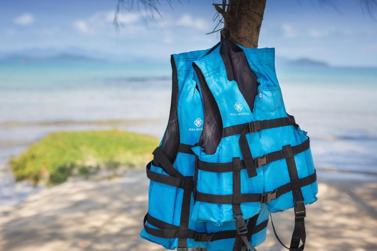 Mira Montra 4* Koh Mak