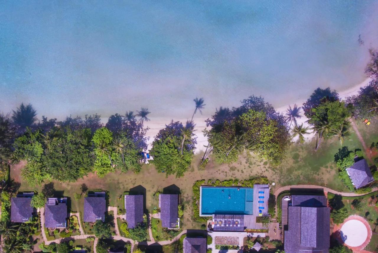 Mira Montra Resort 4*