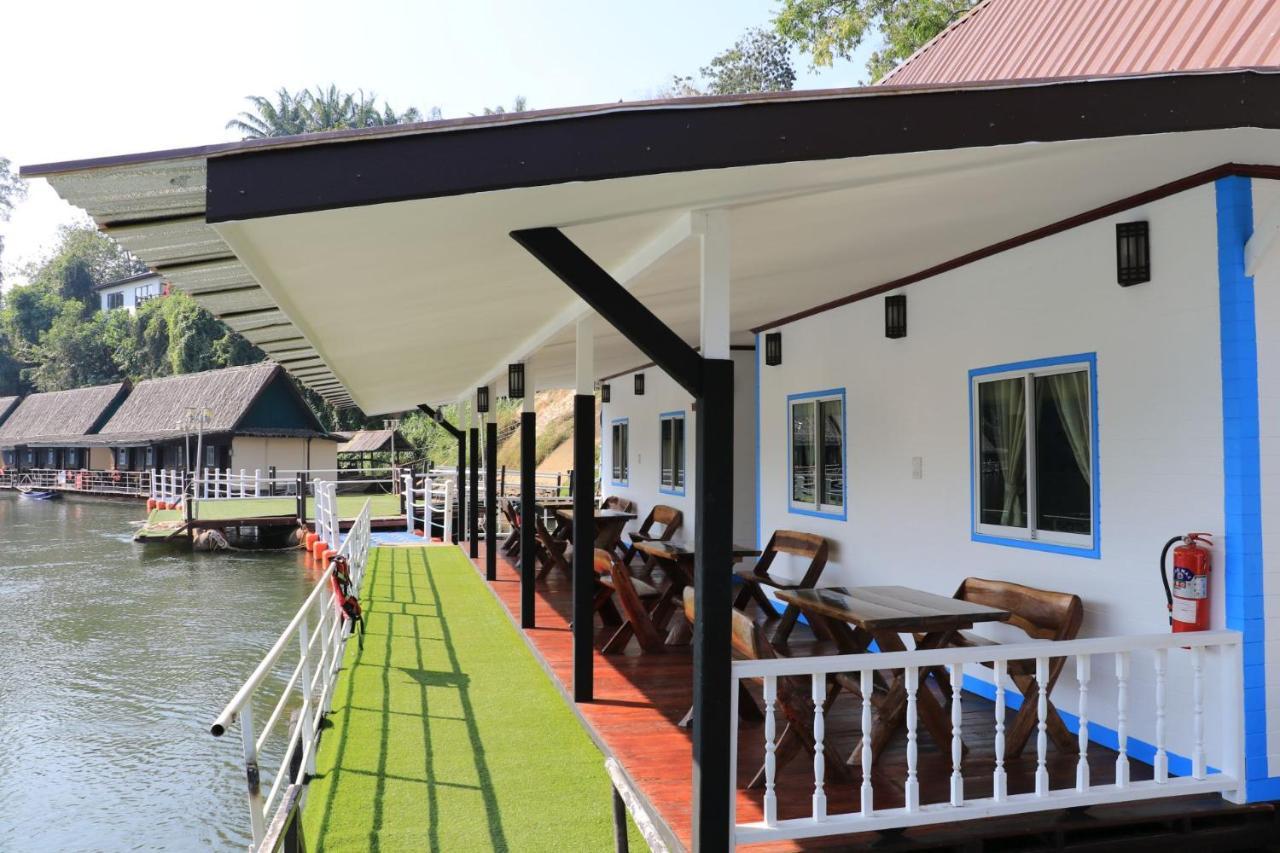 Heaven Kwai Resort 3*