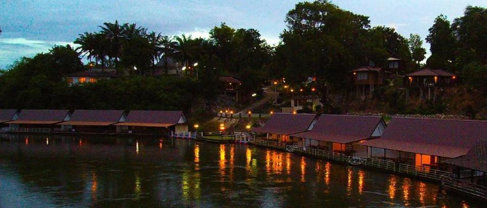 Heaven Kwai Resort