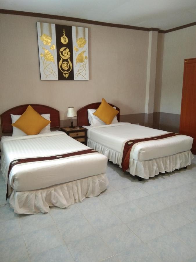 Heaven Kwai Resort