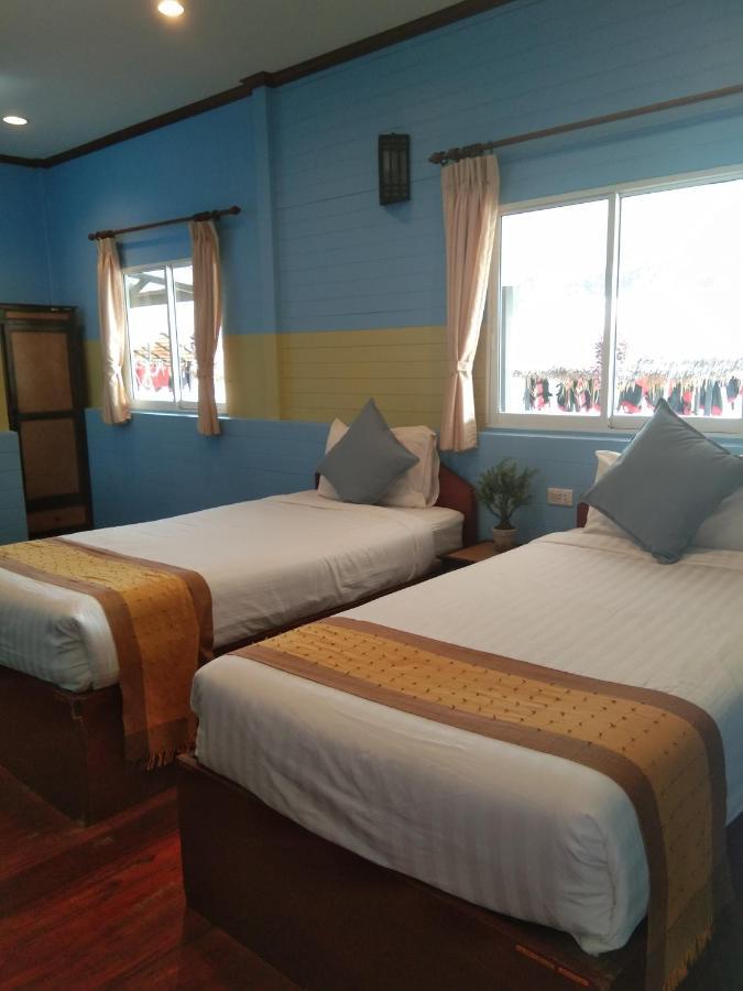 Resort Heaven Kwai 3*