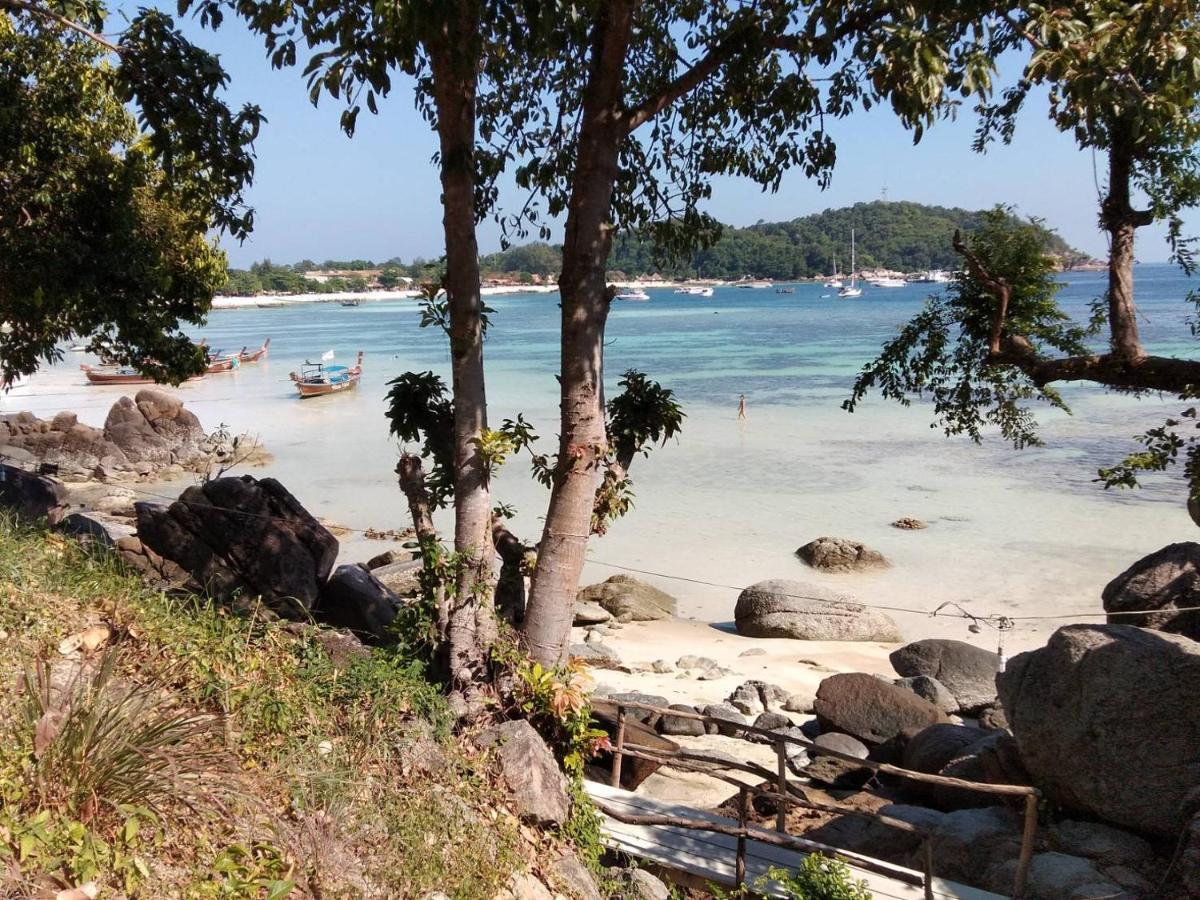 Daya Hill Seaview Resort Koh Lipe