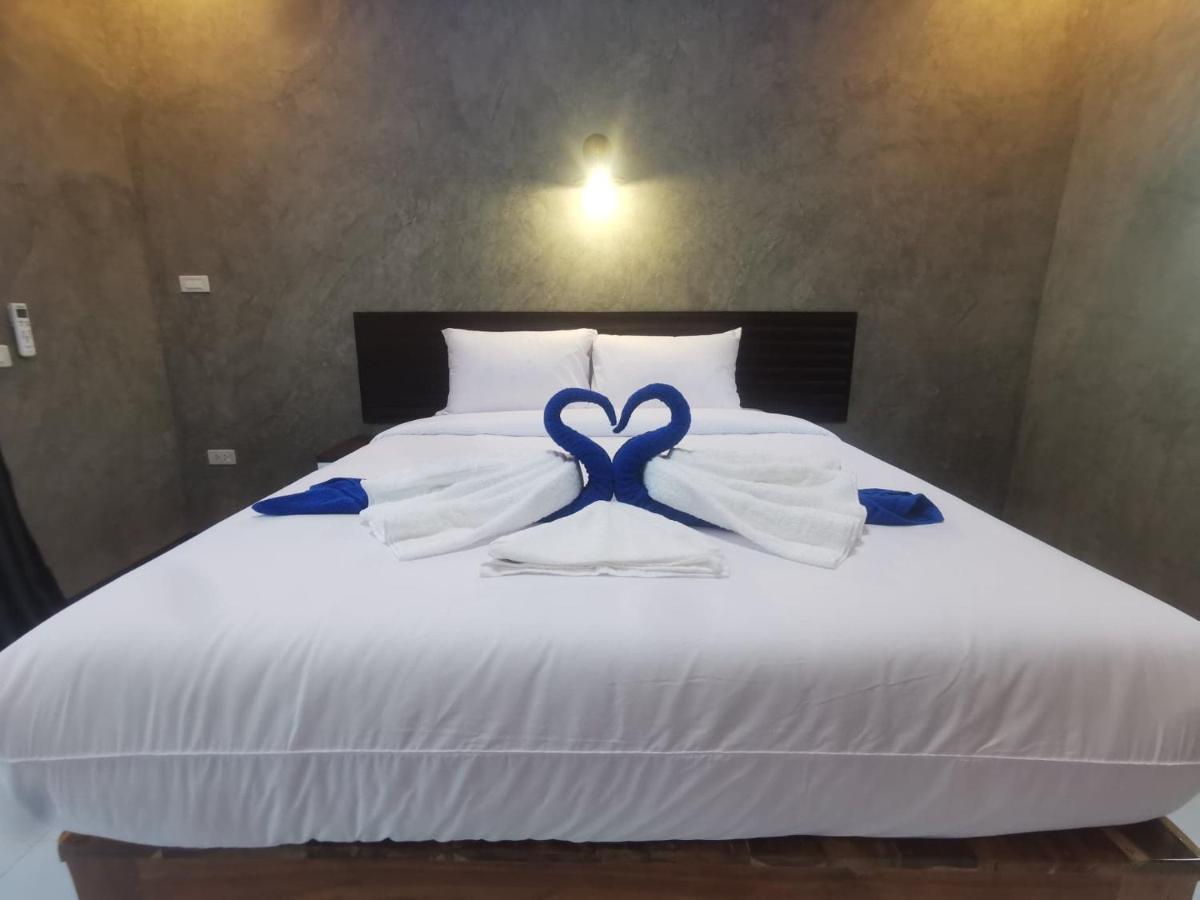 Resort Baan Chainarong Koh Lanta