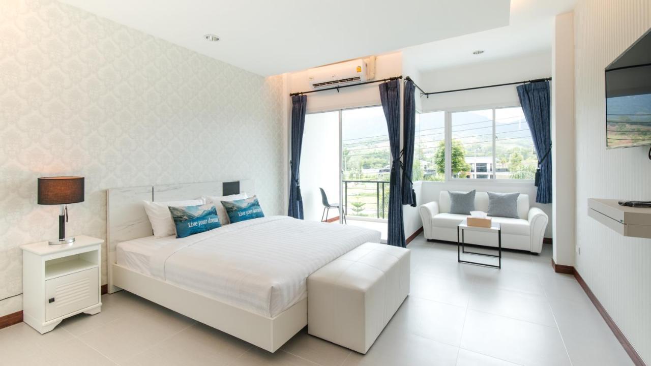 Kerepiman Boutique Hotel 5*