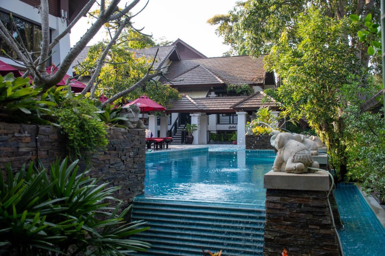 Resort Samed Pavilion Koh Samet