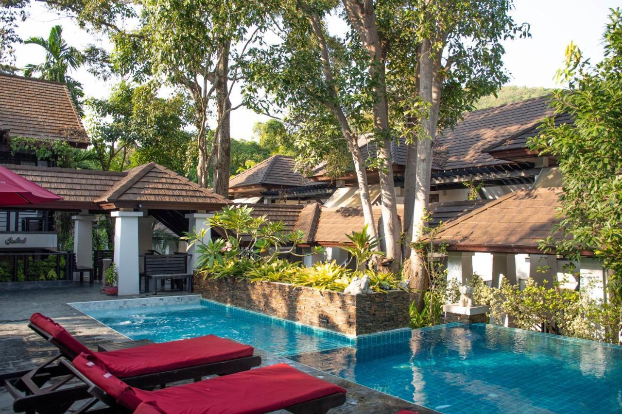 Resort Samed Pavilion Koh Samet
