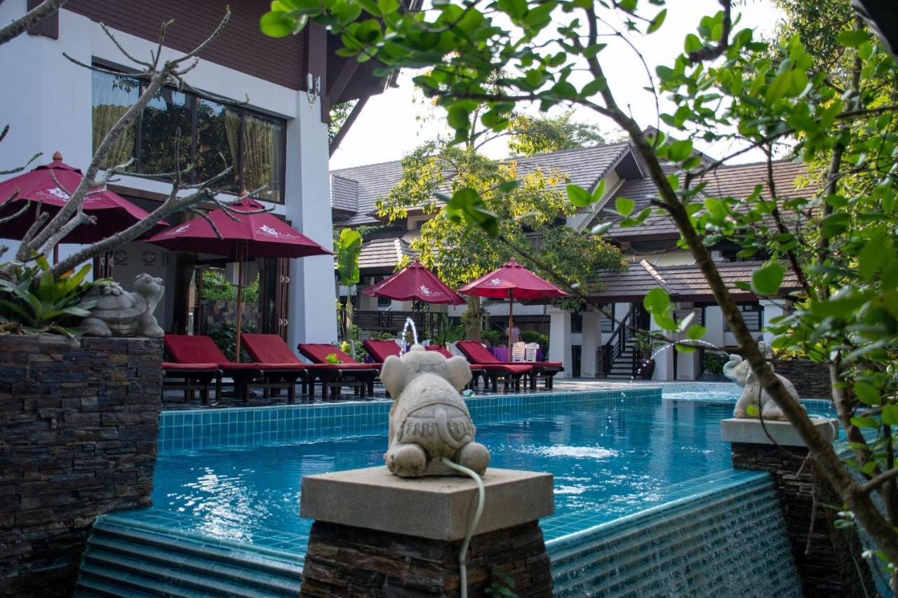 Samed Pavilion Resort 4*