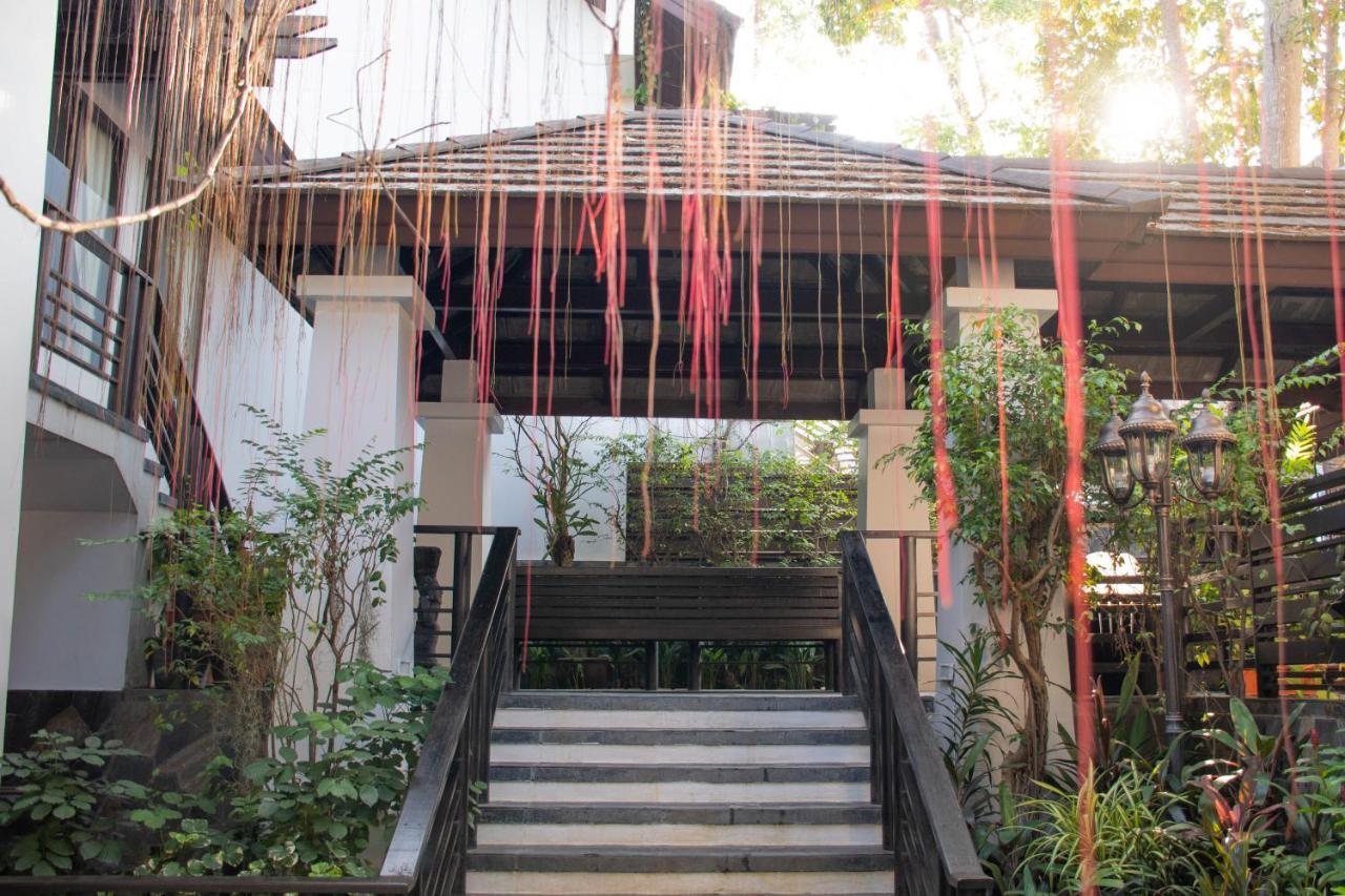 Resort Samed Pavilion Koh Samet