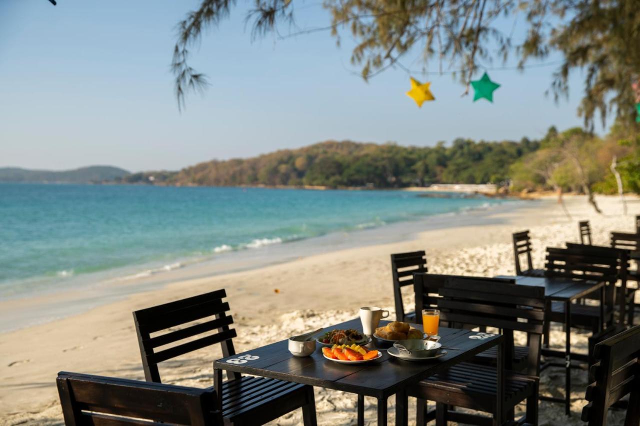 Avatara Hotel Koh Samet